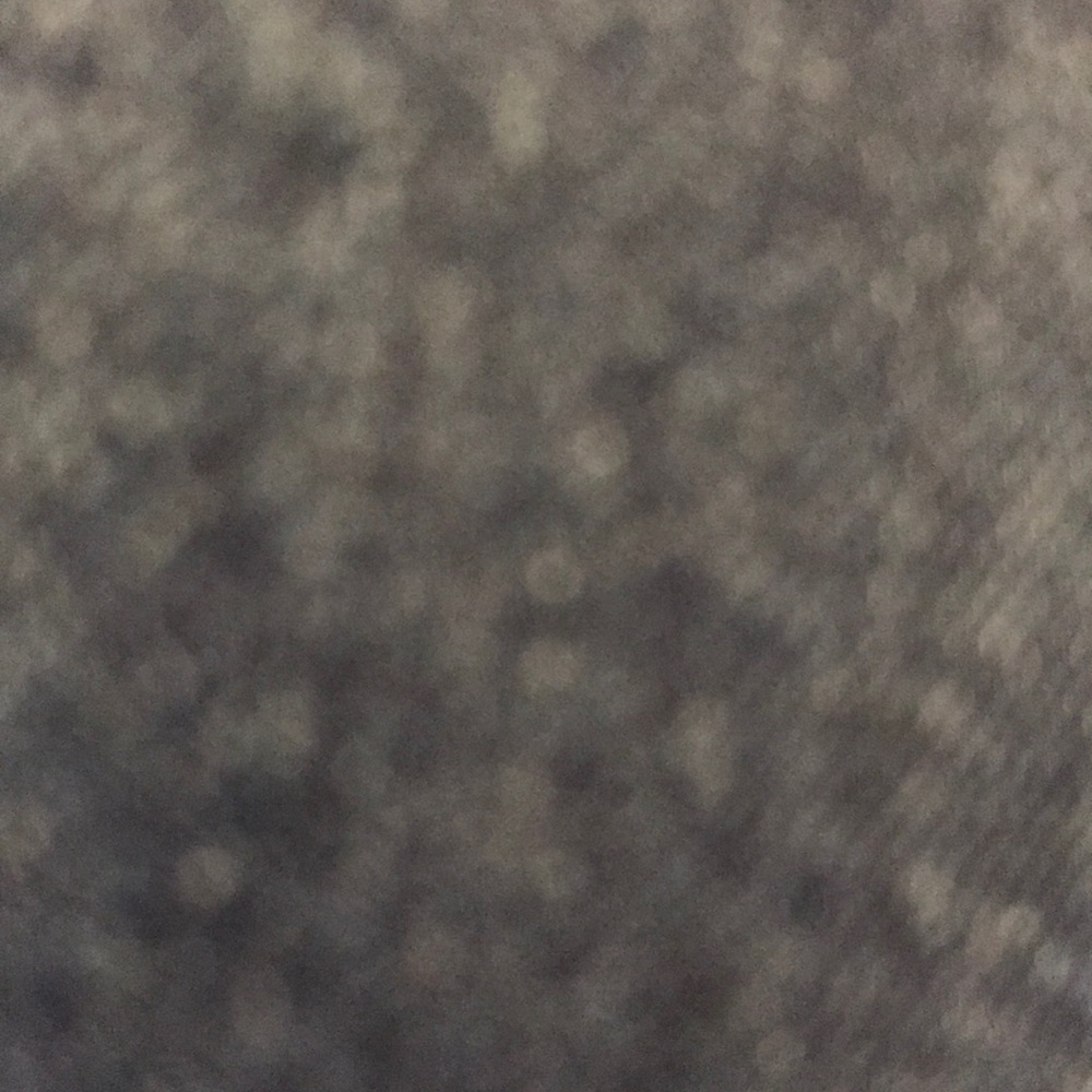 Meet your Posher, Yocelin